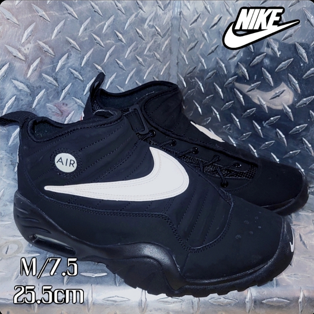 NIKE AIR SHAKE NDESTRUKT Reissues
